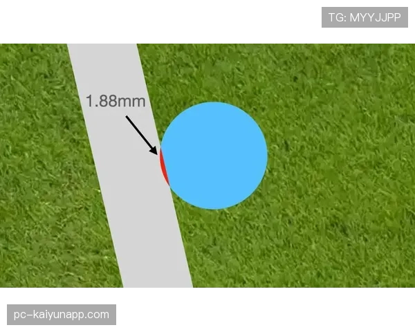 出界规则详解：何时算完全出界及掷界球、角球、球门球判罚要点