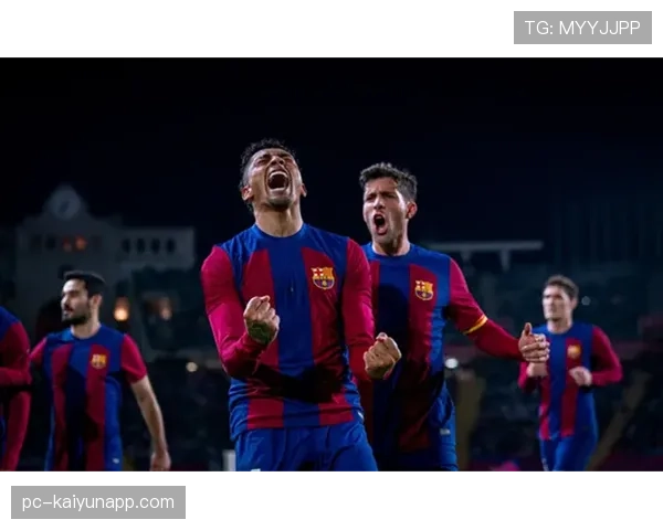 控球率依旧拉满，但巴萨已控不住比赛了？