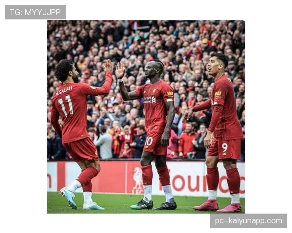 利物浦重返争冠行列，赛季走势变化对竞争格局带来影响