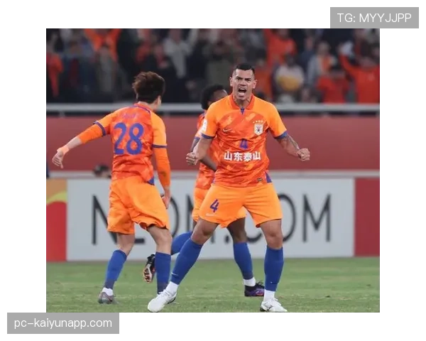 山东泰山能否重回巅峰：关键阶段表现决定赛季走势