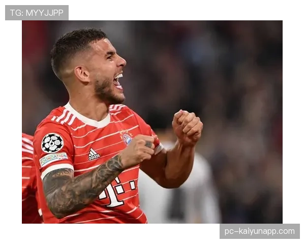 拜仁防线表面稳固，实则稳定性承压，关键战能力受到检验