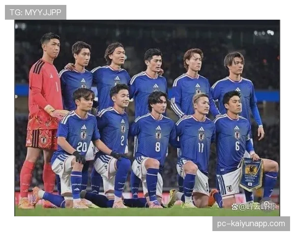 日本男足2026世界杯B组关键比赛预测