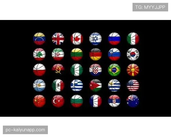 罚球规则大不同:NBA与FIBA的五大核心区别详解